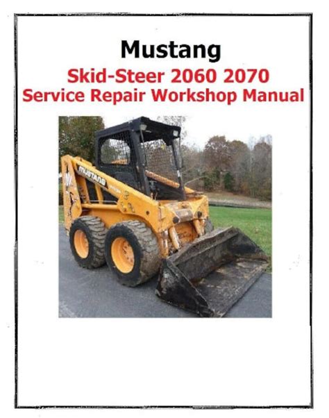 mustang skid steer 2060 id number|mustang skid steer attachments.